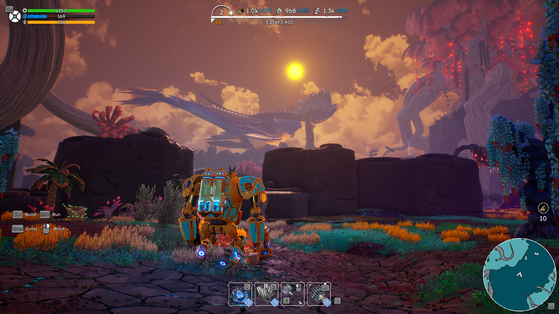 First Dwarf screenshot 13