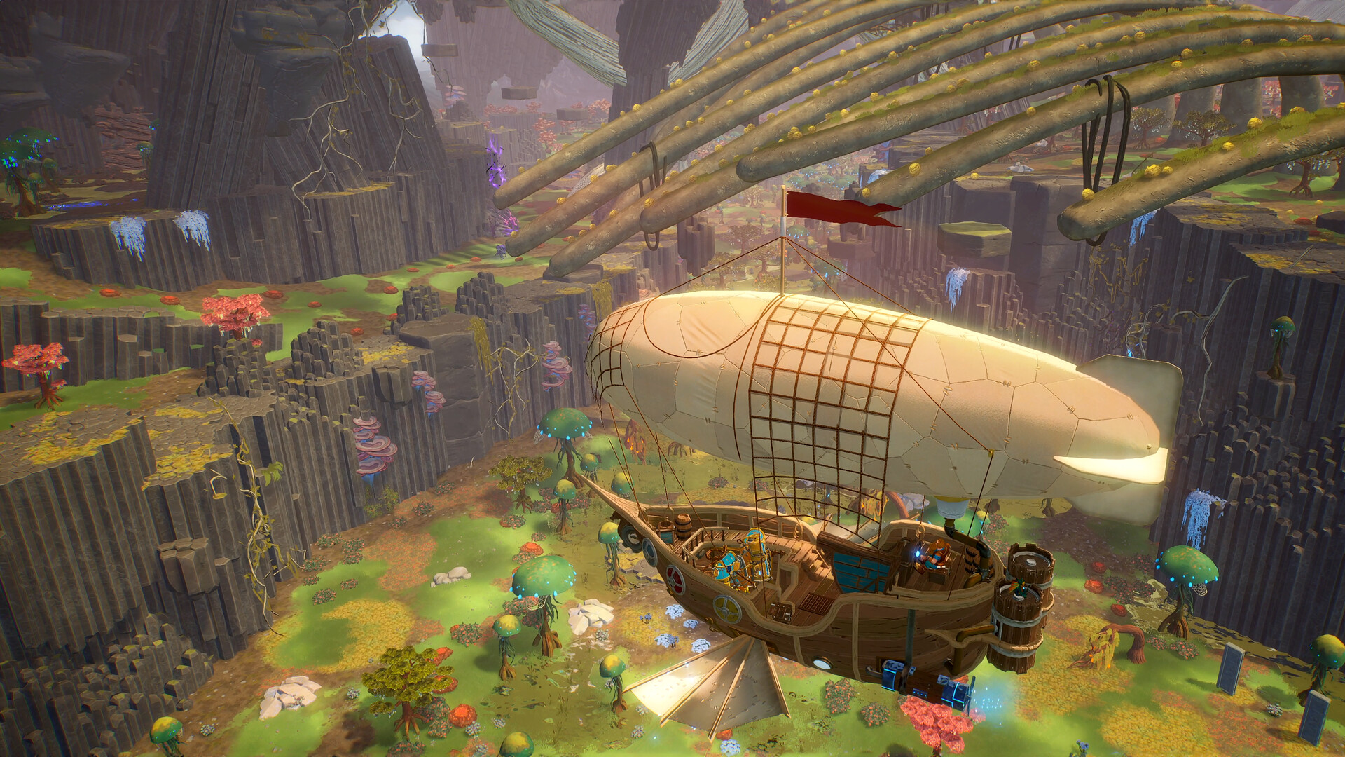 First Dwarf screenshot 6