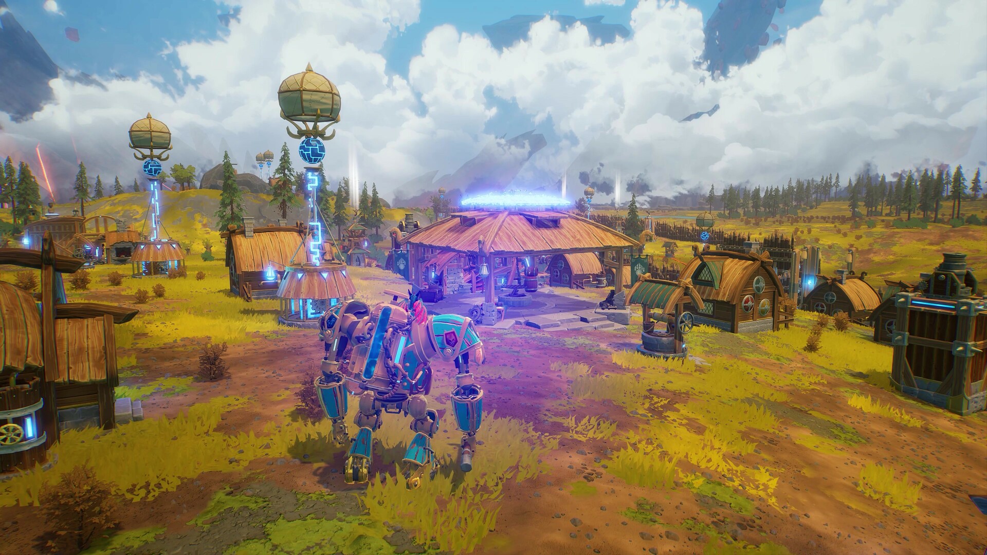 First Dwarf screenshot 20