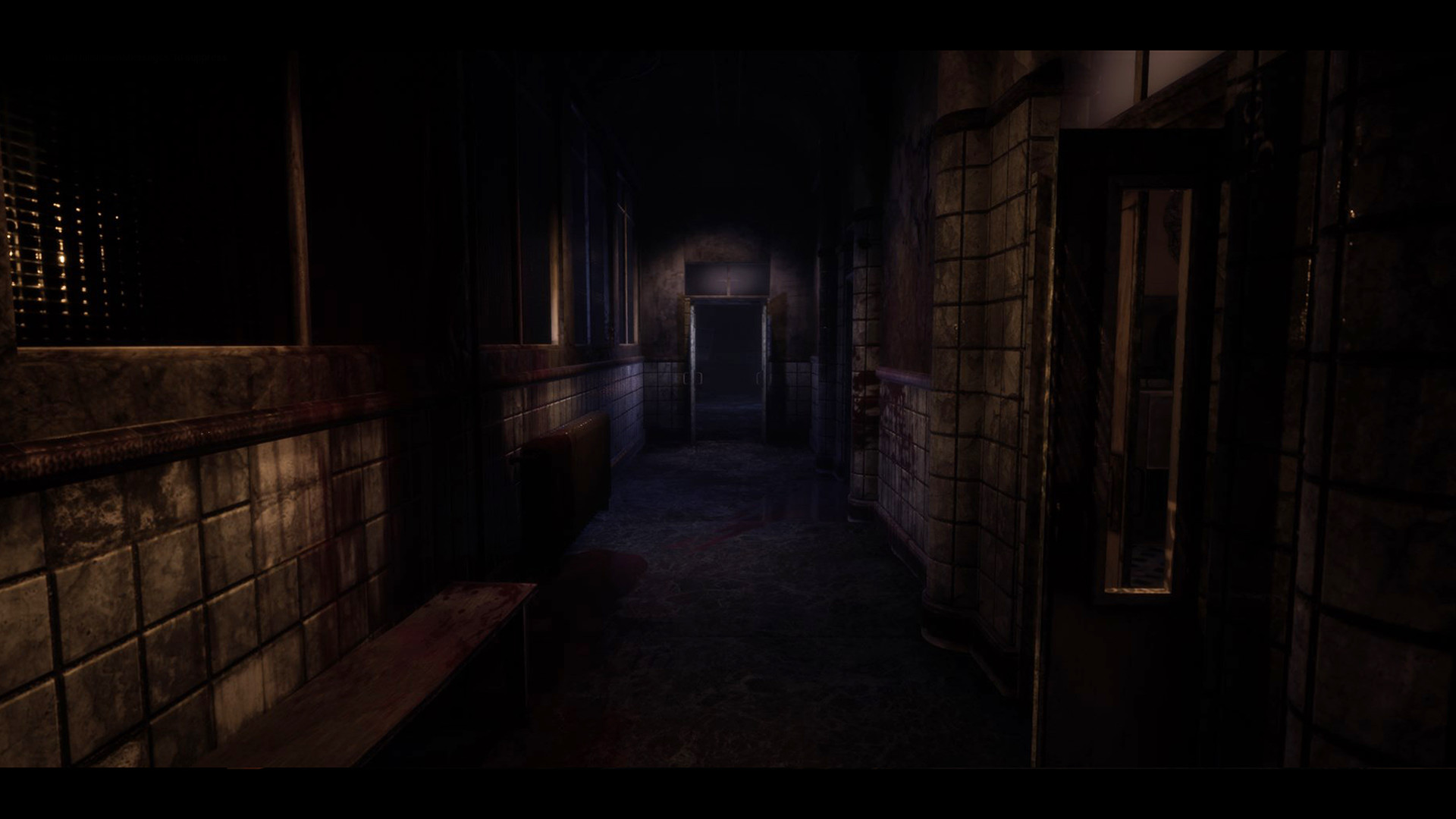 Charon's Staircase screenshot 5