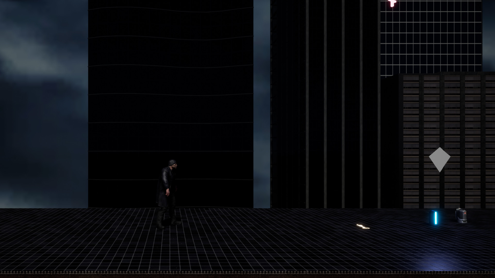 Manifold screenshot 3