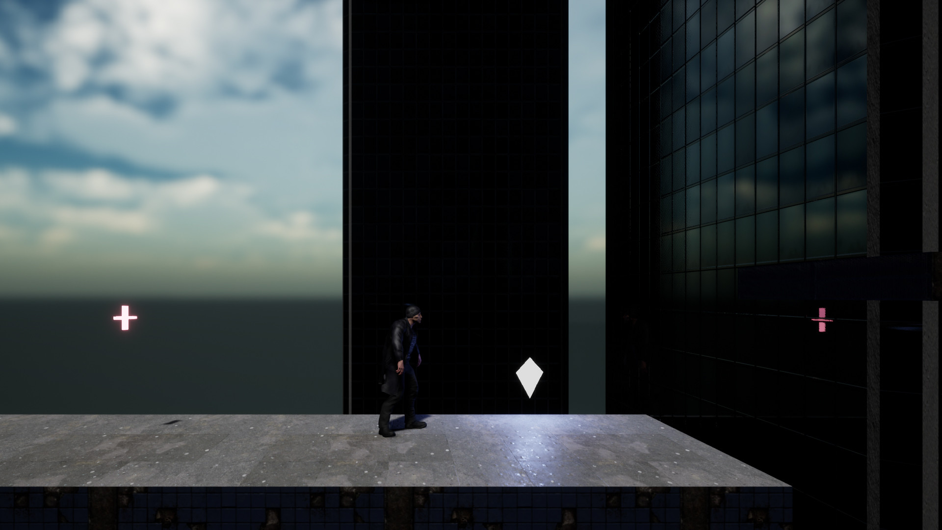 Manifold screenshot 2