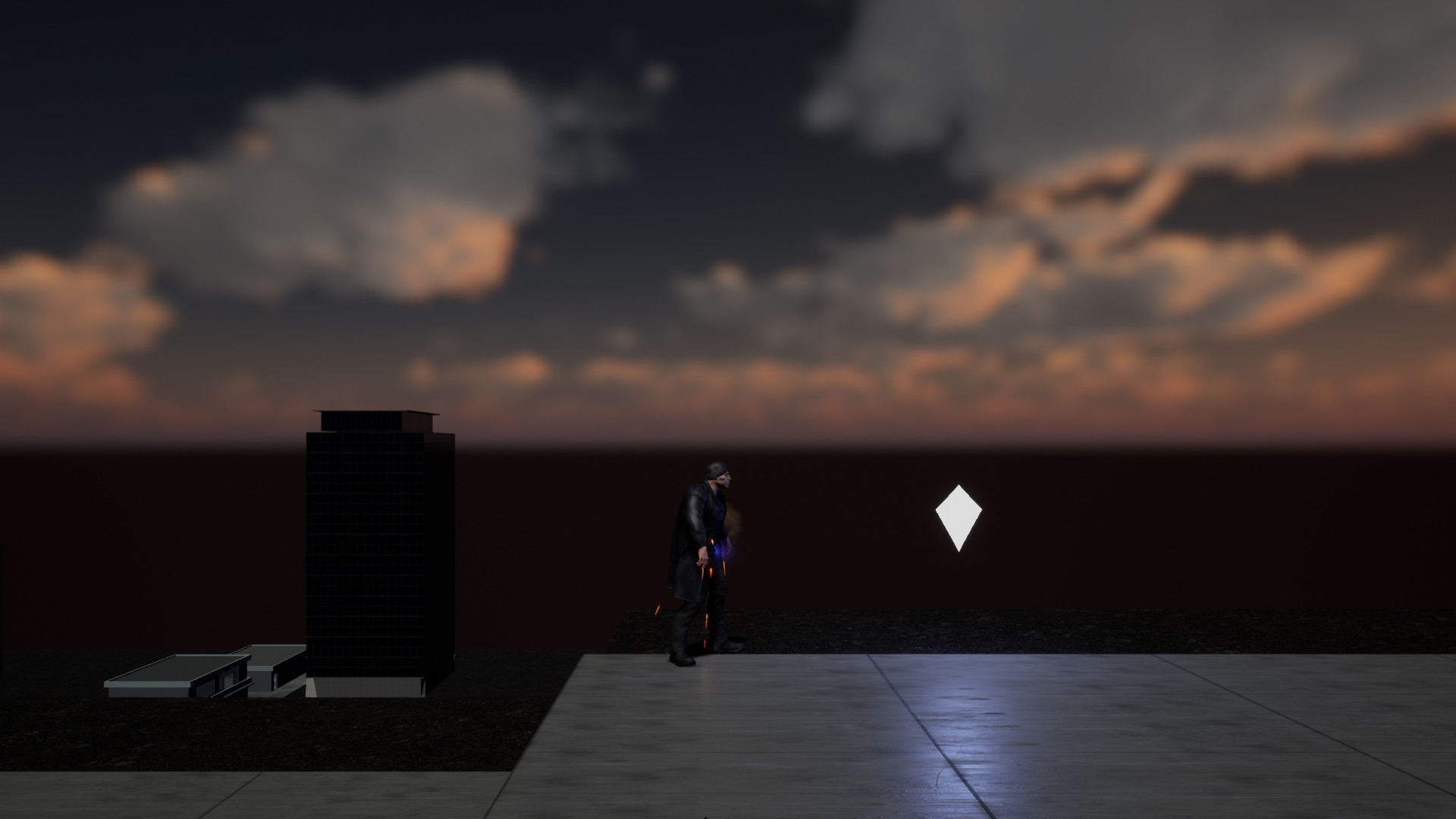 Manifold screenshot 1