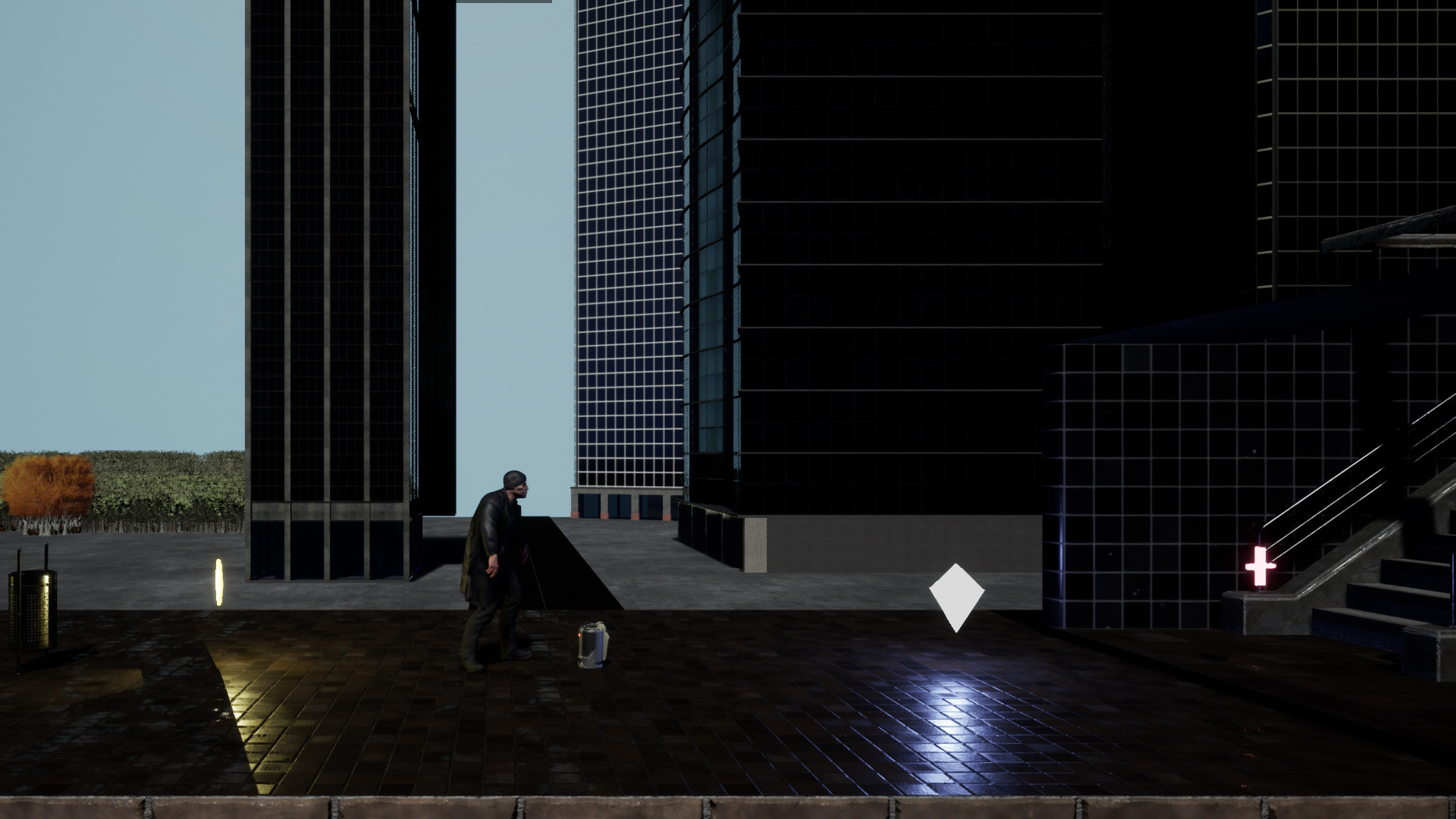 Manifold screenshot 4