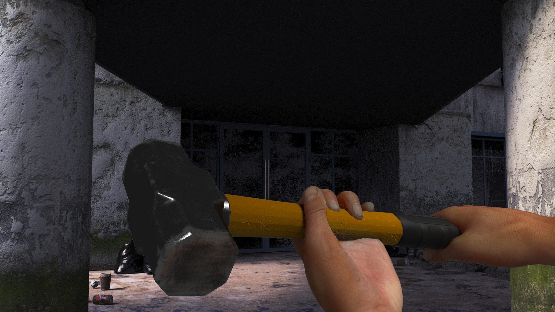 Hospital Renovator screenshot 6