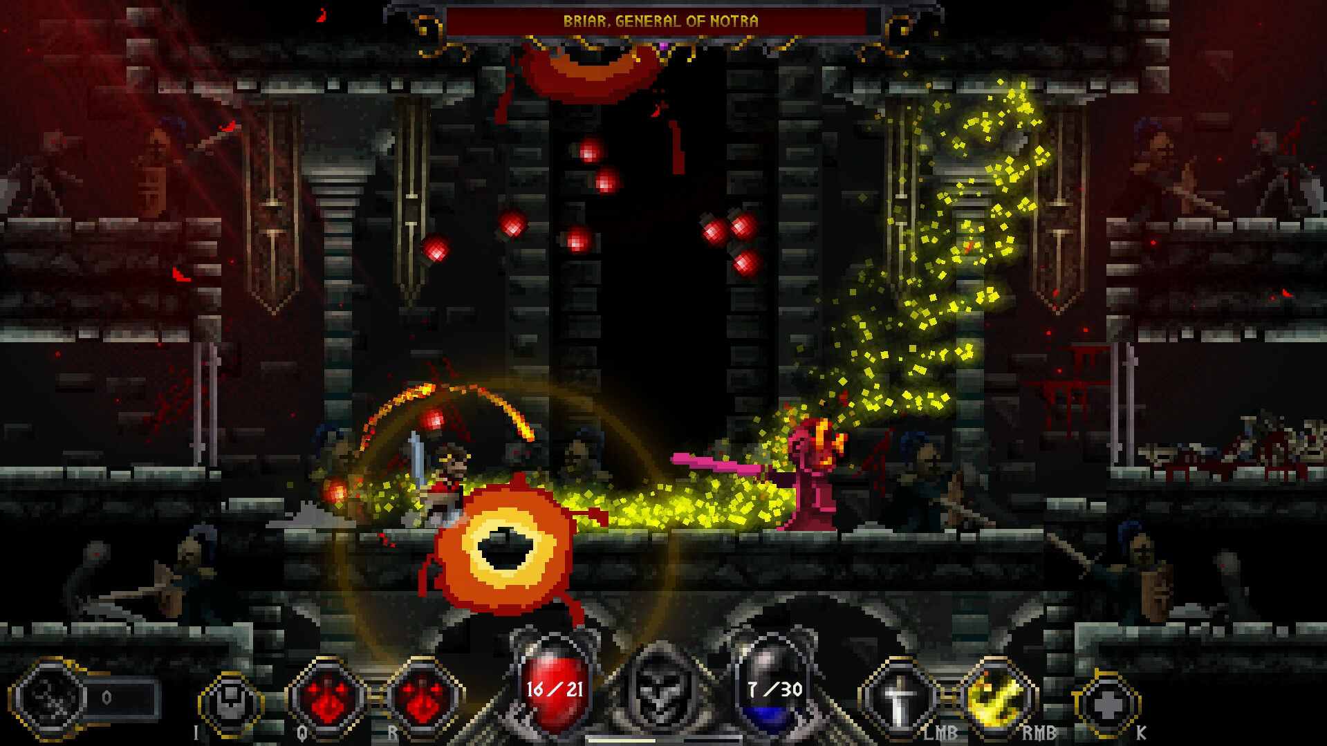 Godstone screenshot 2