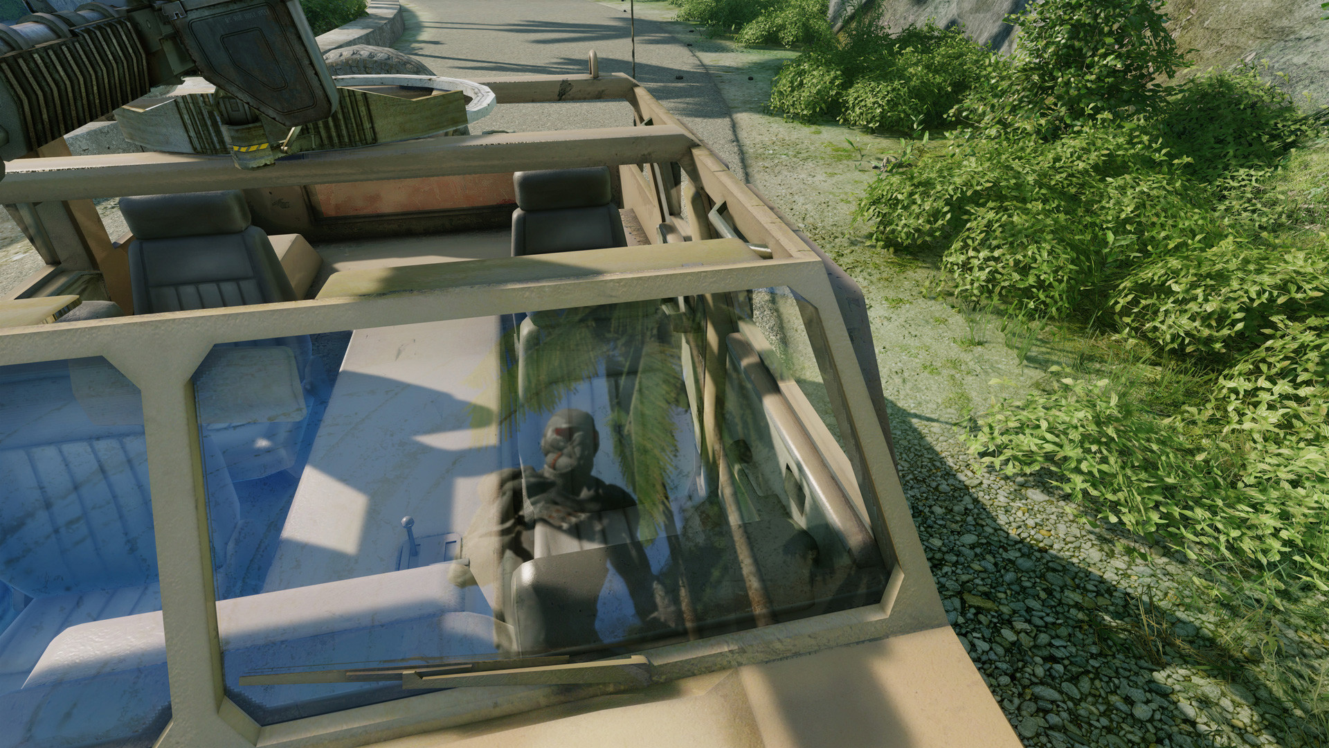 Crysis Remastered screenshot 7