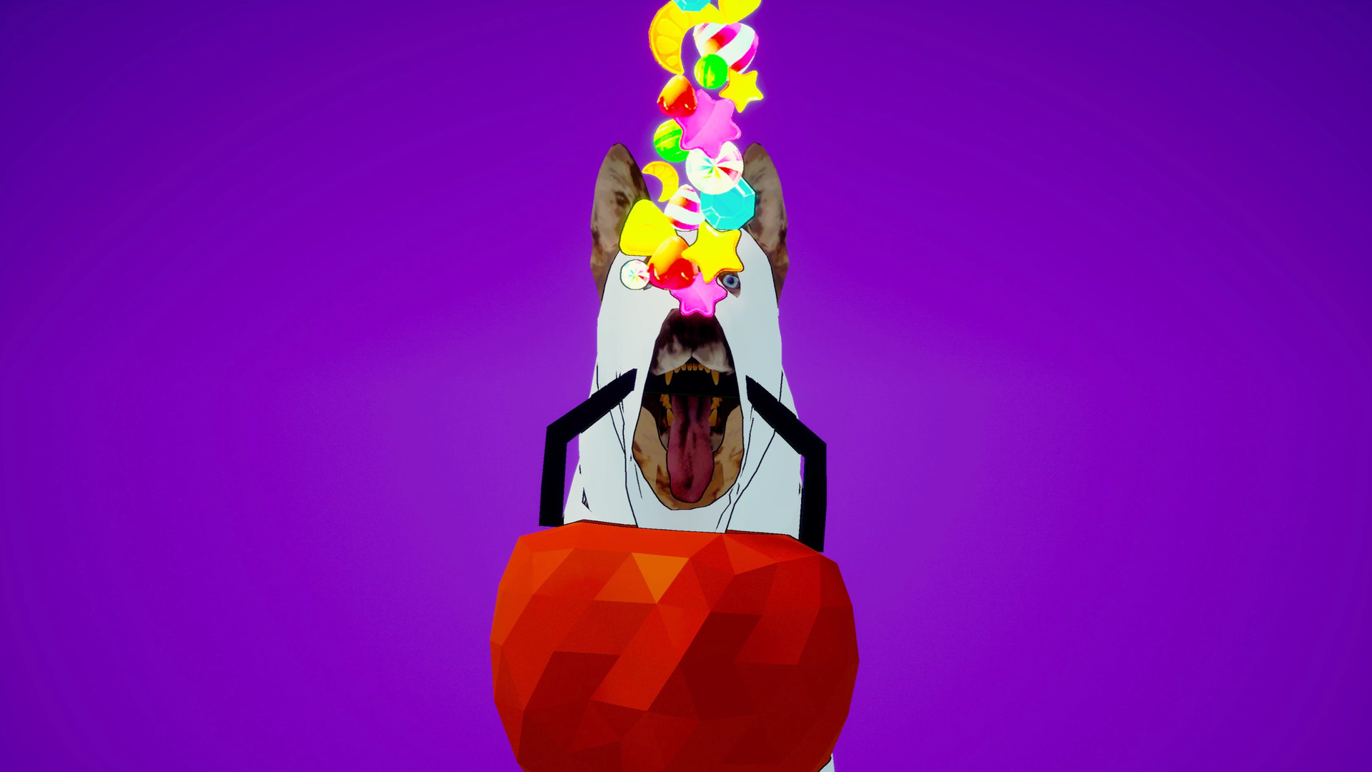 Howloween Hero screenshot 6