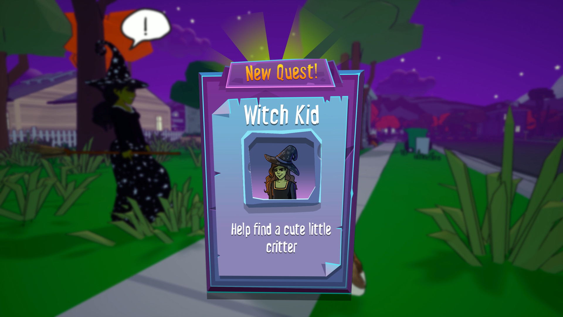 Howloween Hero screenshot 5