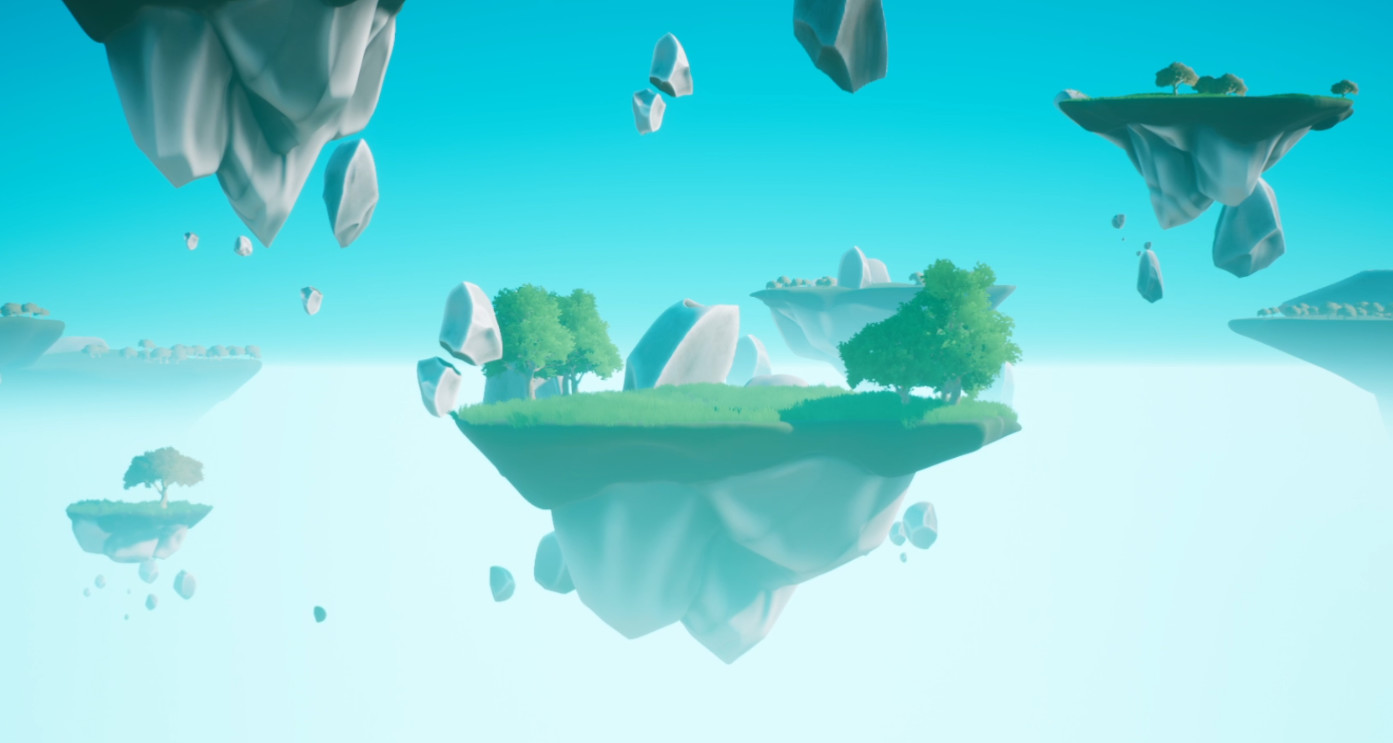 The Fall of Balance screenshot 5