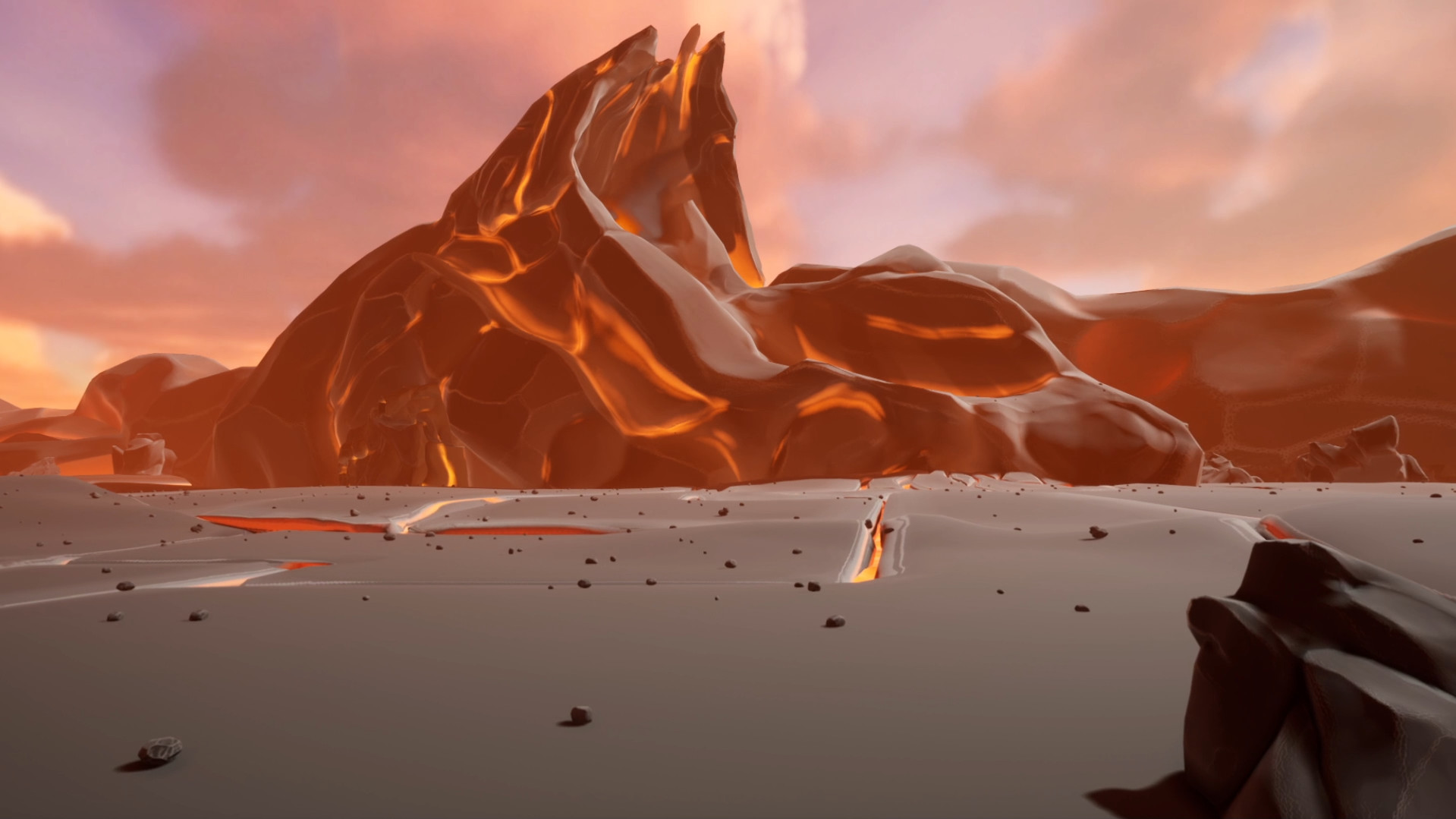 The Fall of Balance screenshot 4