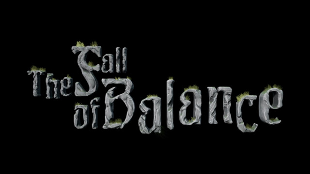 The Fall of Balance screenshot 6