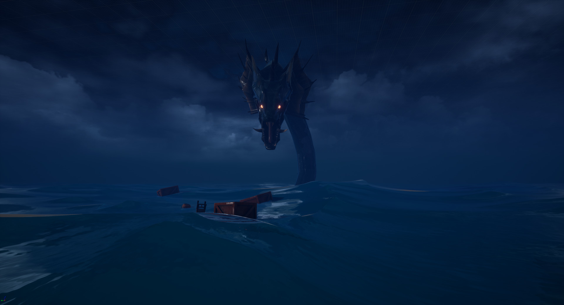 The Fall of Balance screenshot 1