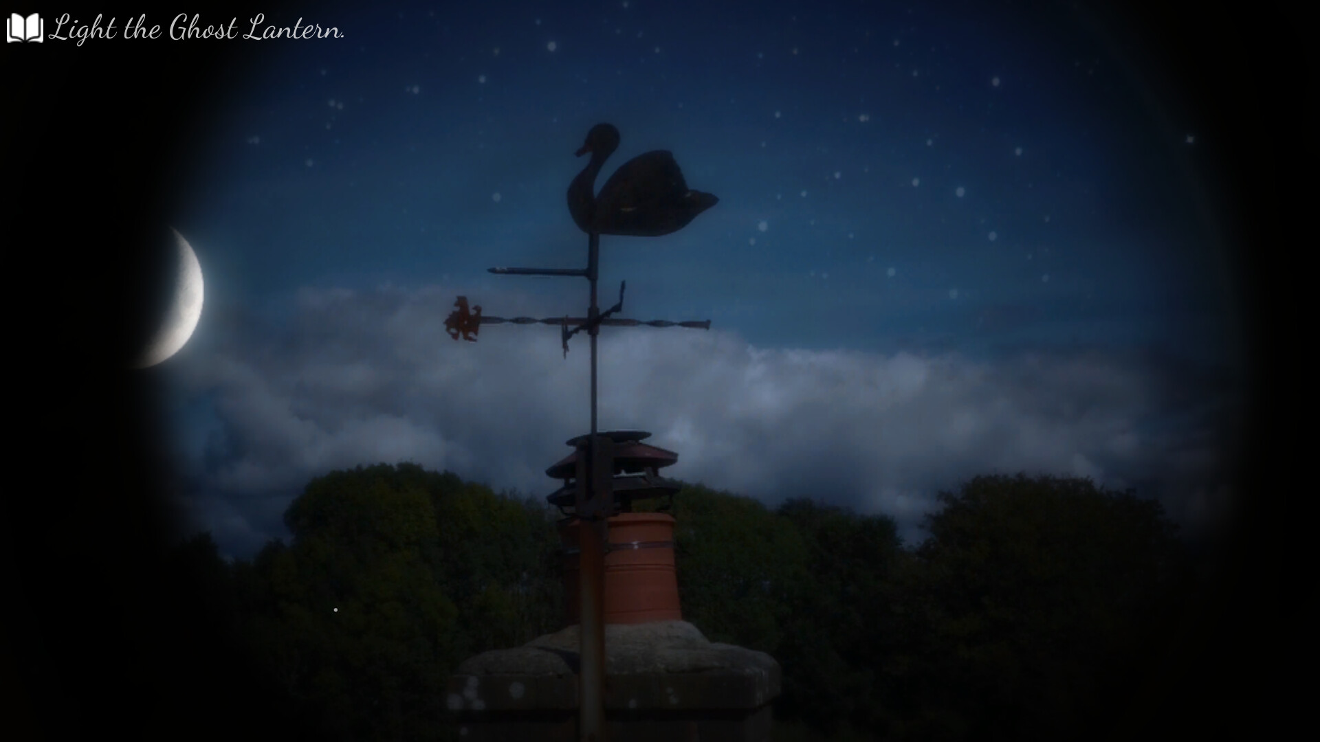 Ghost Lantern: Kilminorth Farm screenshot 18
