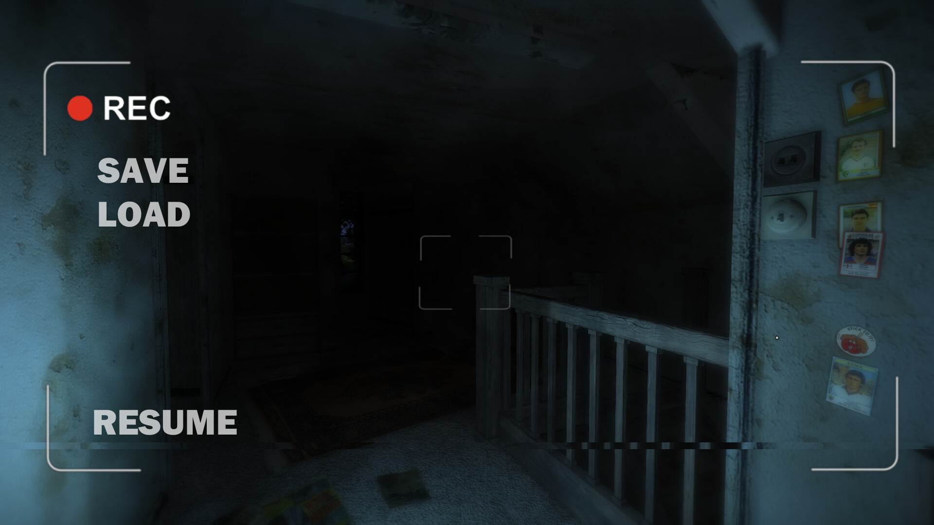 Ghost Lantern: Kilminorth Farm screenshot 17