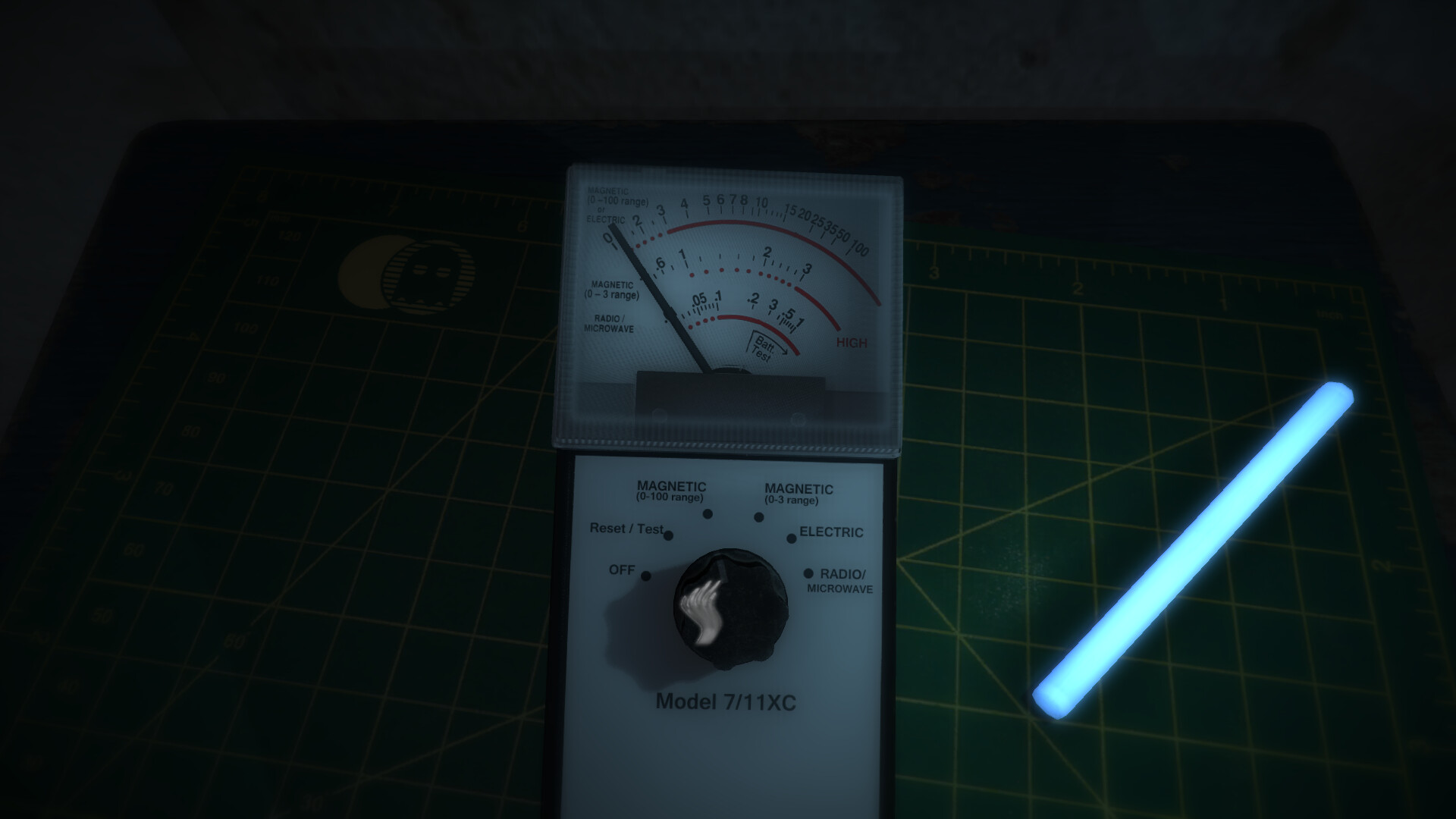 Ghost Lantern: Kilminorth Farm screenshot 12