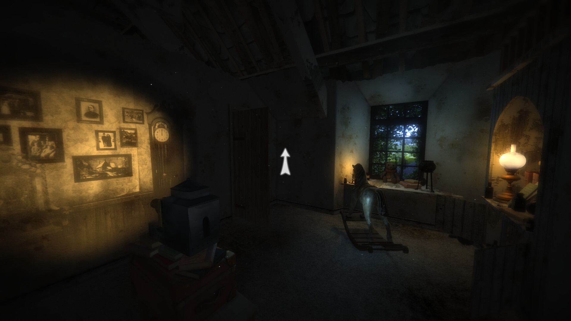 Ghost Lantern: Kilminorth Farm screenshot 14