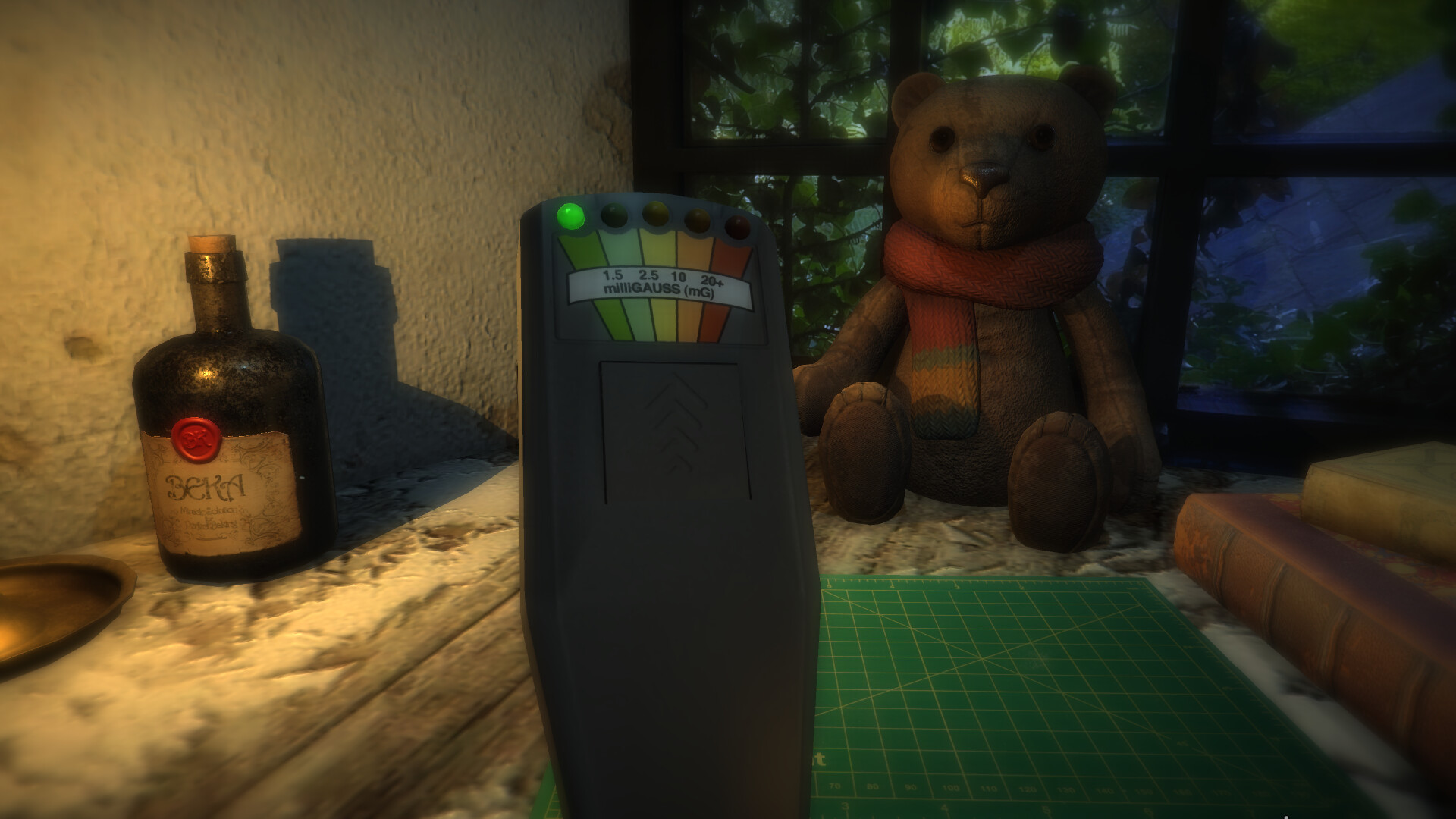 Ghost Lantern: Kilminorth Farm screenshot 21
