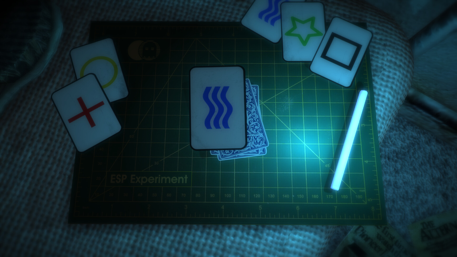 Ghost Lantern: Kilminorth Farm screenshot 9