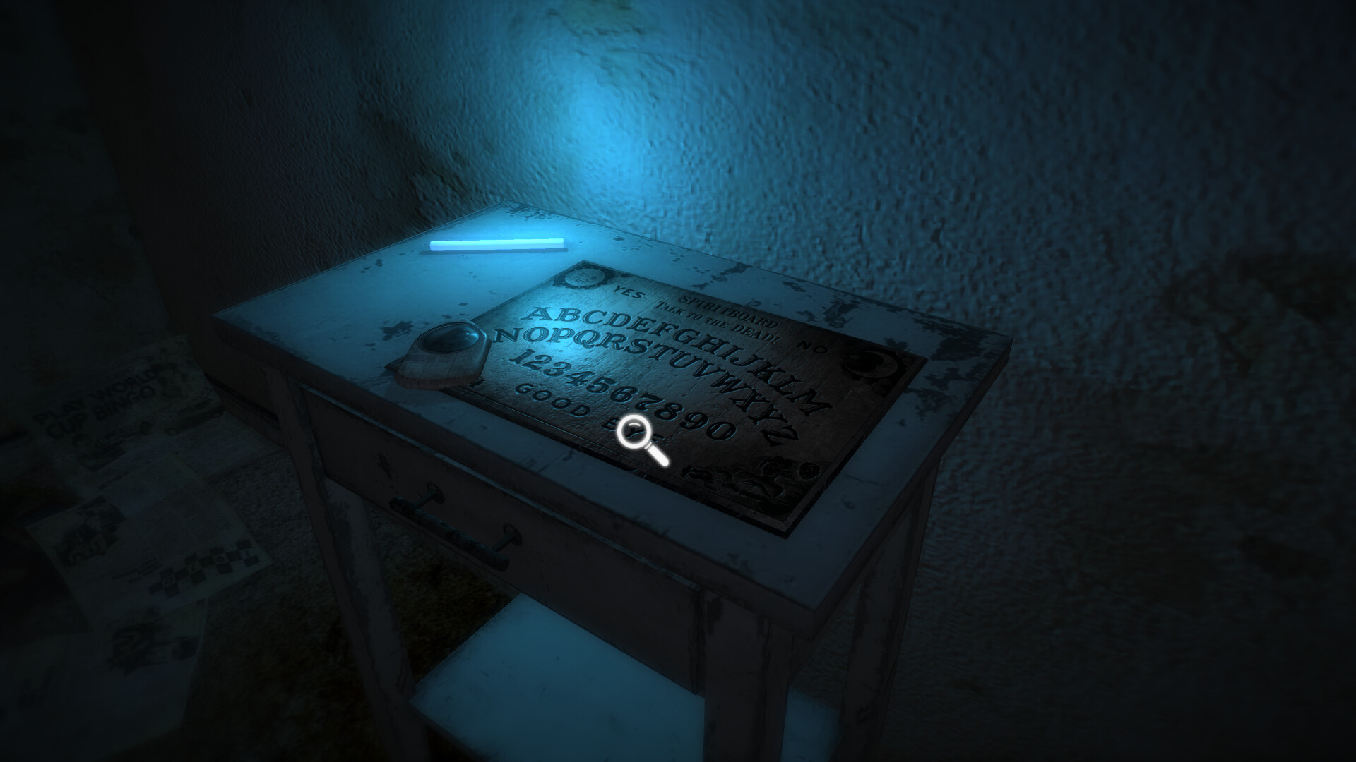 Ghost Lantern: Kilminorth Farm screenshot 20