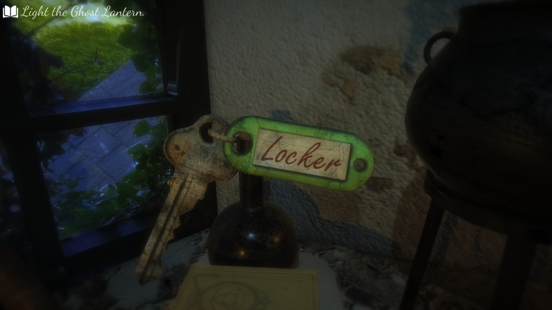 Ghost Lantern: Kilminorth Farm screenshot 23