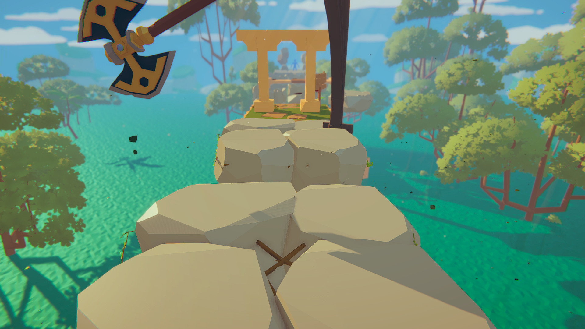 Infinity Treasures screenshot 5