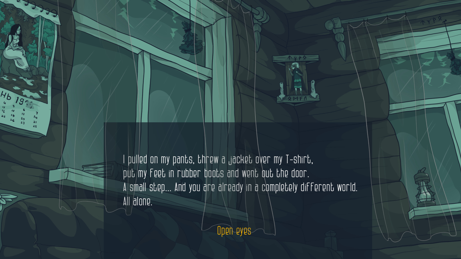 The Niflhel Day screenshot 6