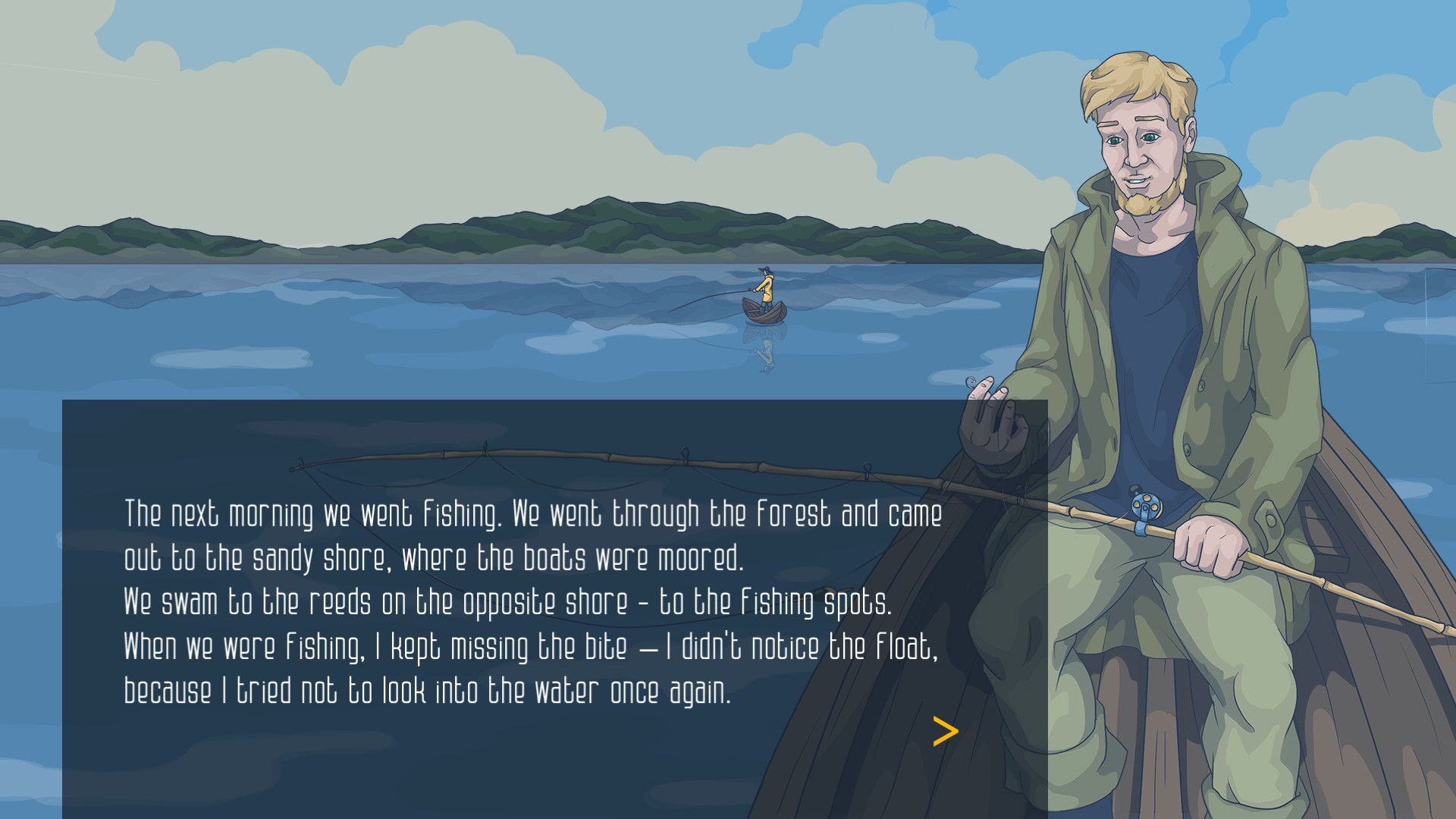 The Niflhel Day screenshot 1