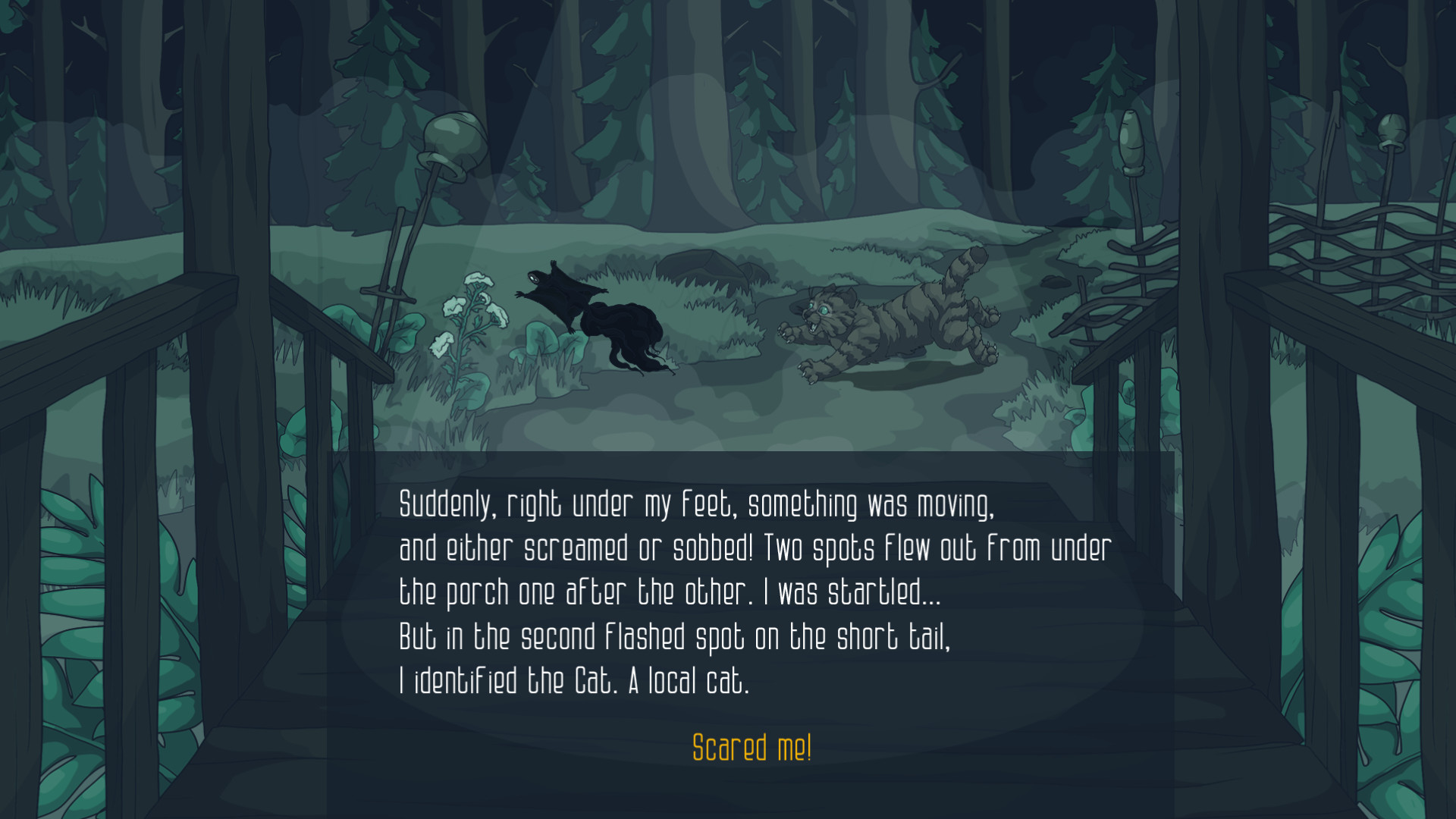 The Niflhel Day screenshot 3