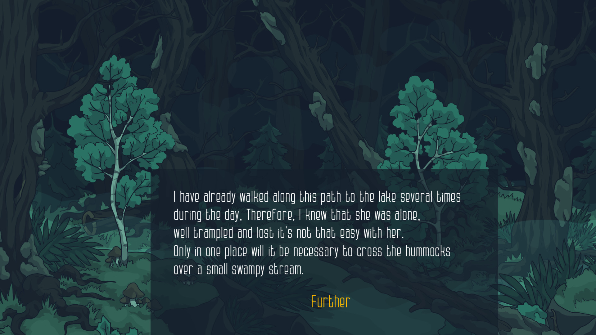 The Niflhel Day screenshot 8