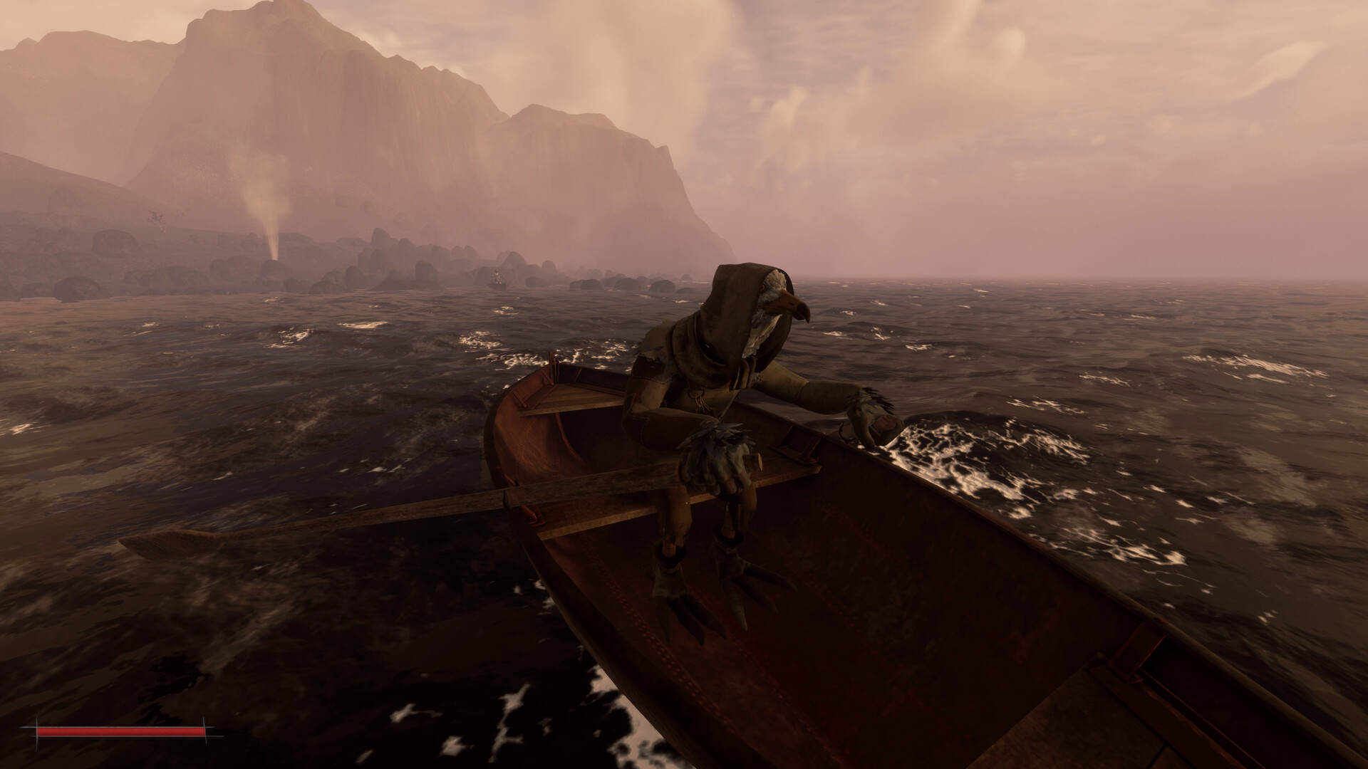 Gust of Wind screenshot 6