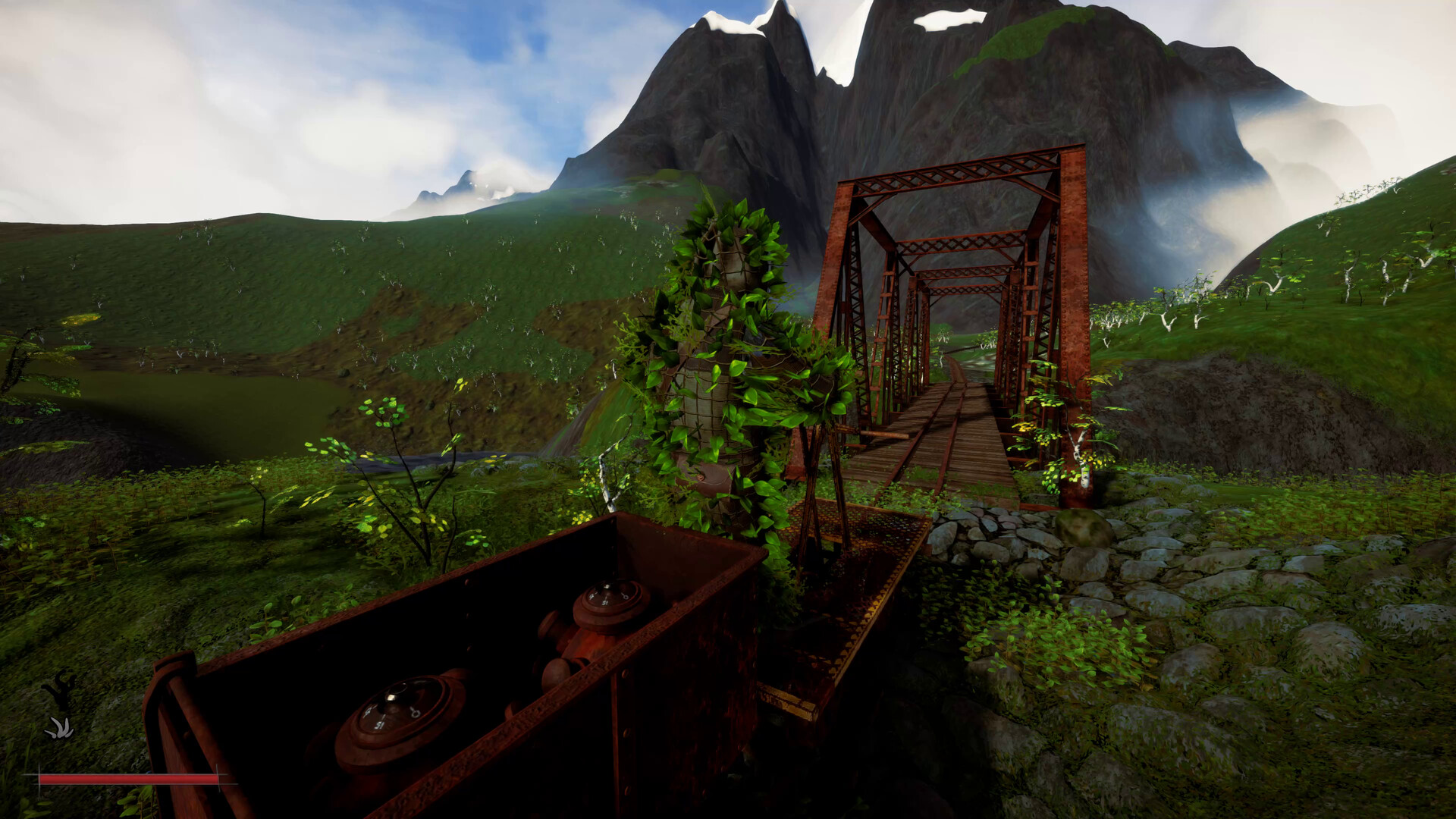 Gust of Wind screenshot 3