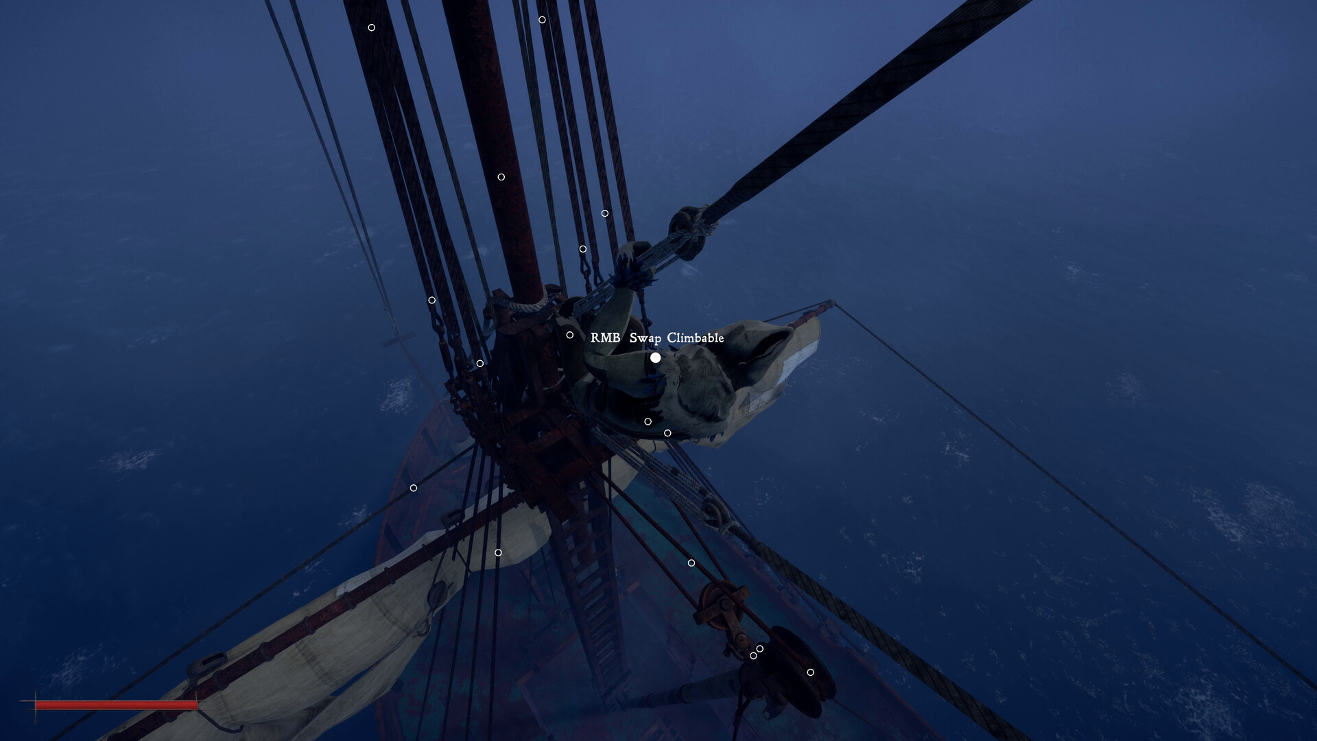 Gust of Wind screenshot 2