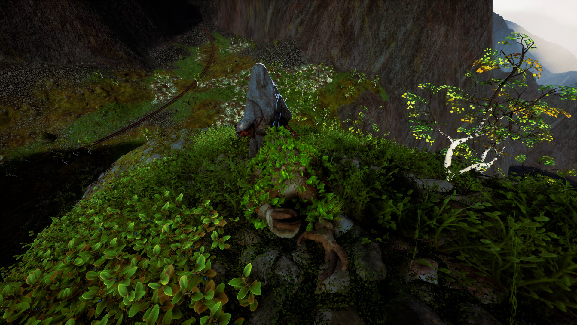 Gust of Wind screenshot 10