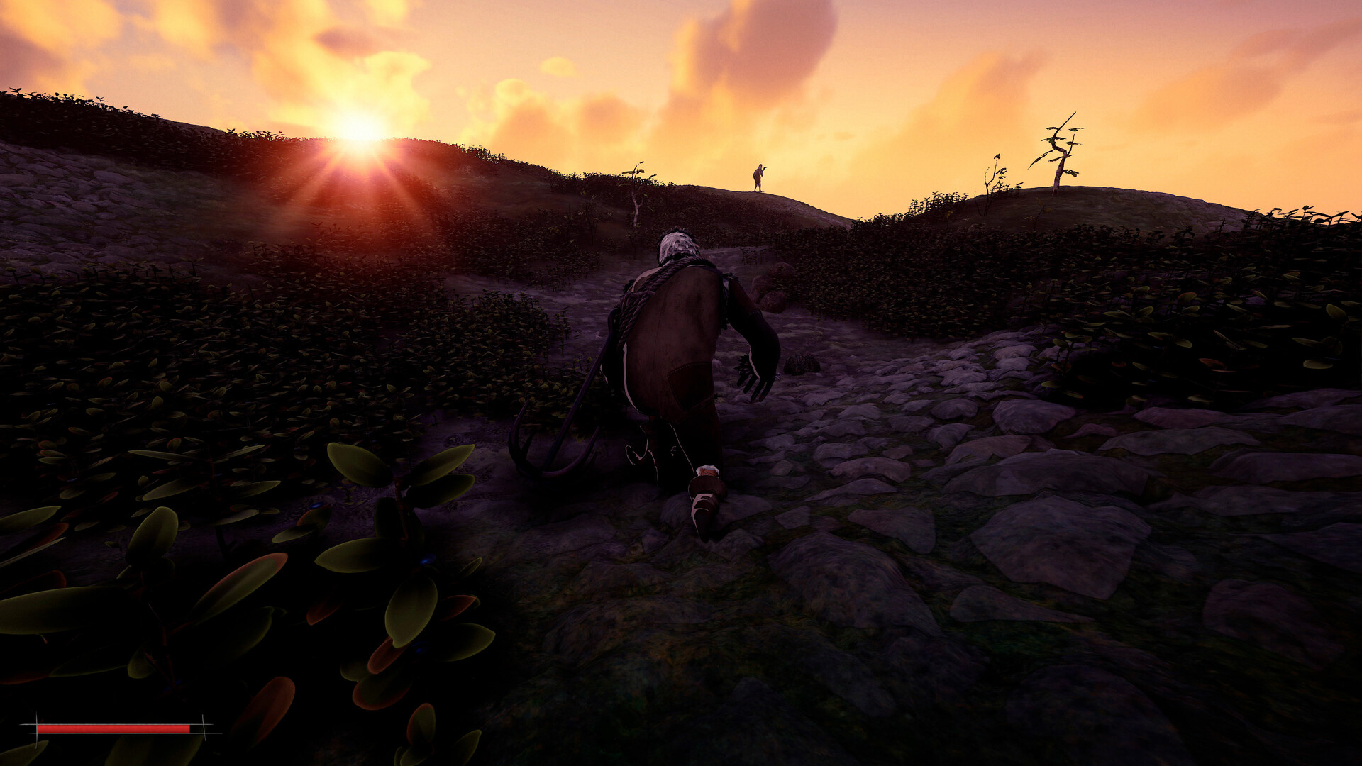 Gust of Wind screenshot 14