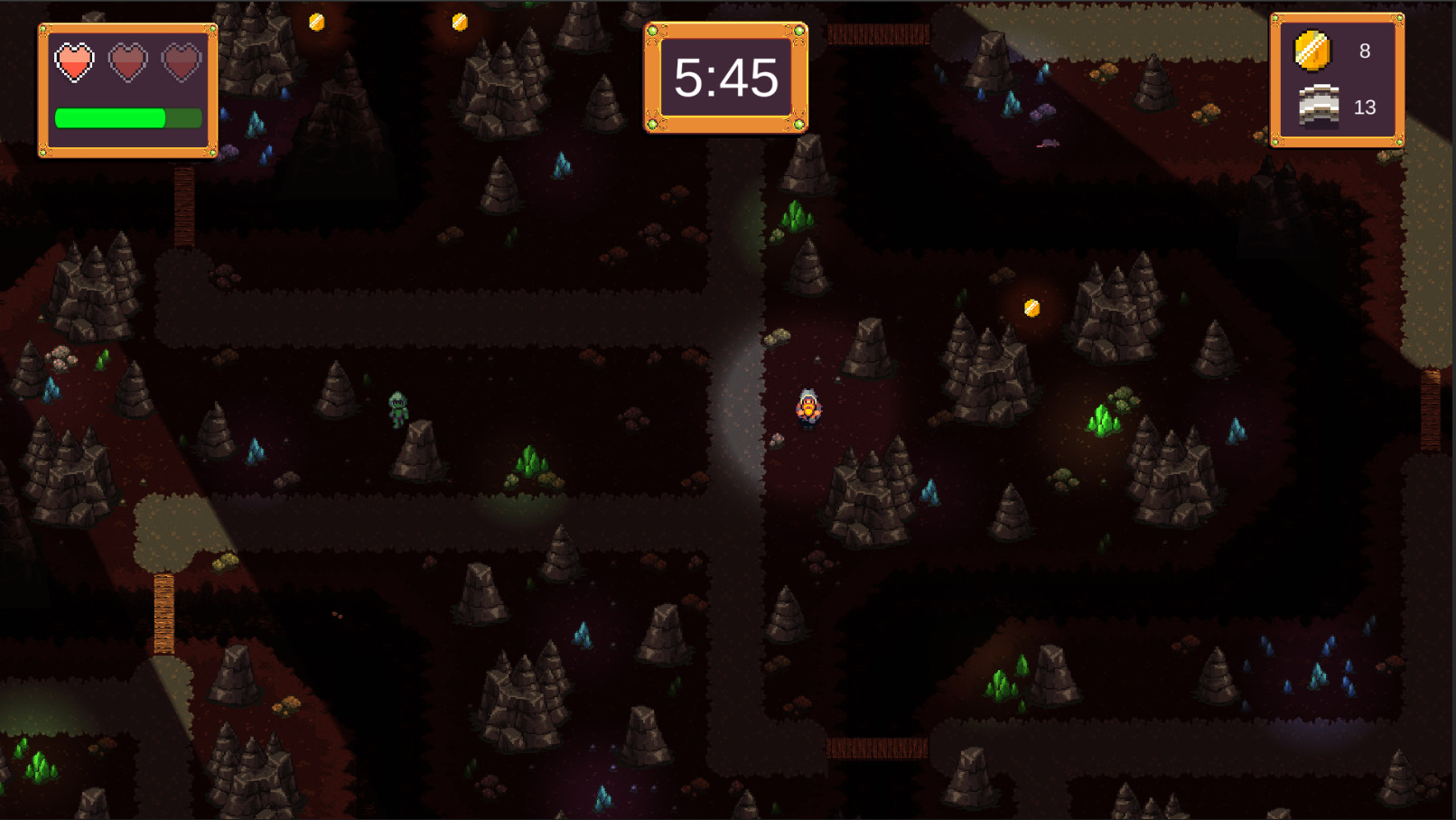 Chronicles of Sarval: Bridges of Koni screenshot 6