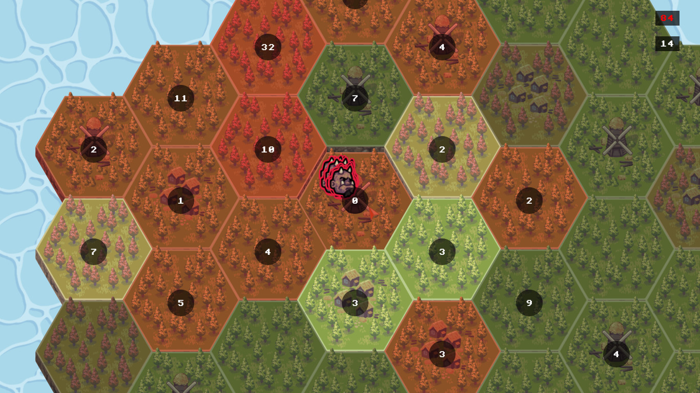 Medieval Wars screenshot 6