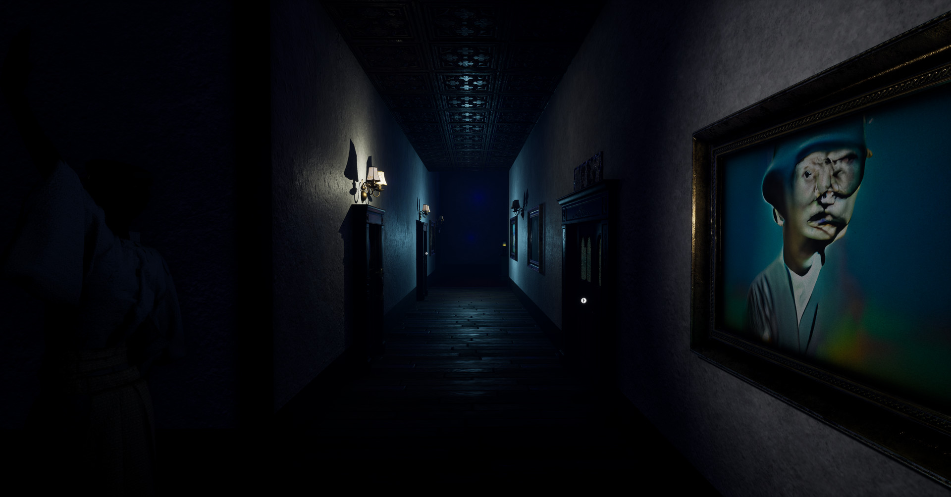 夜詛YASO curse of soirée screenshot 7