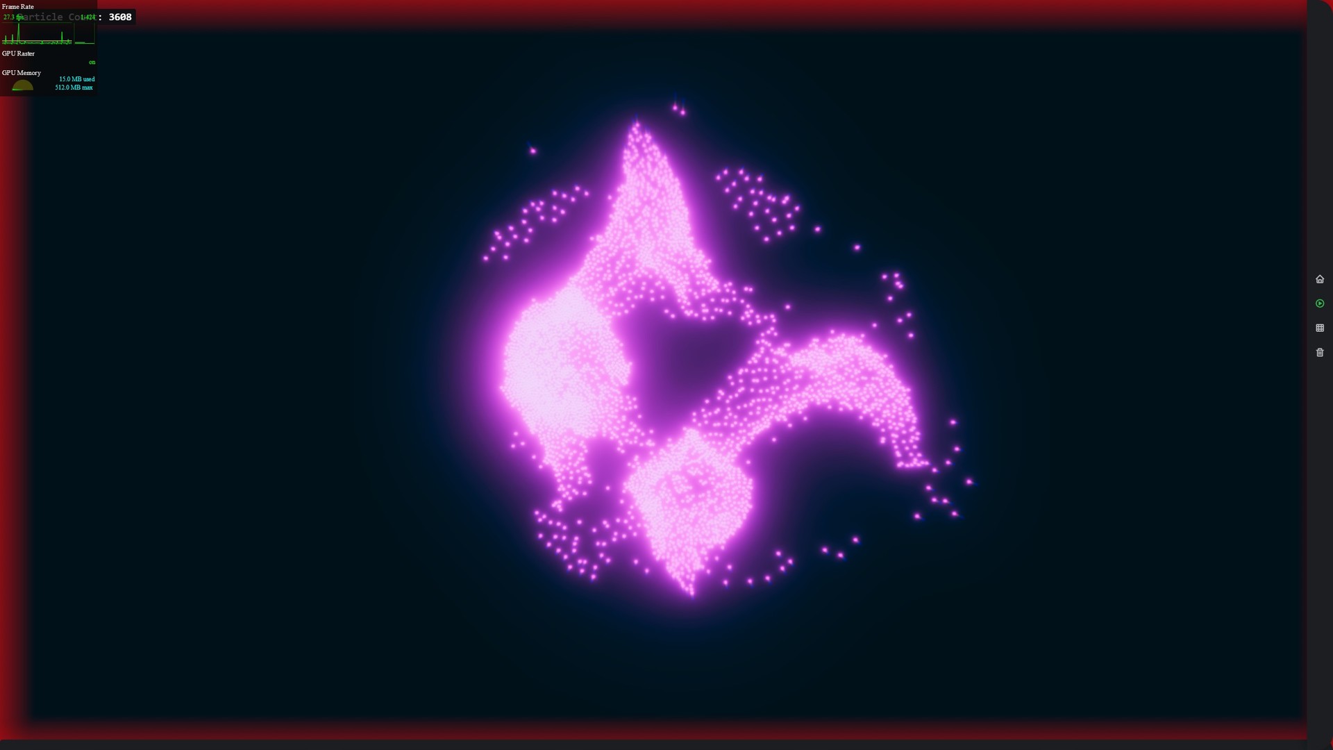 Elementary Sandbox screenshot 1