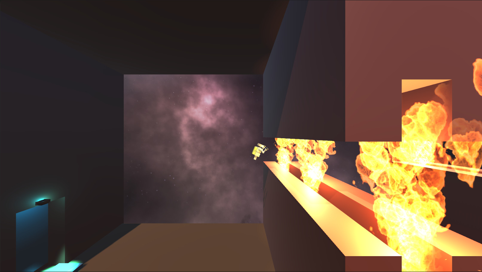 RoboJep screenshot 5