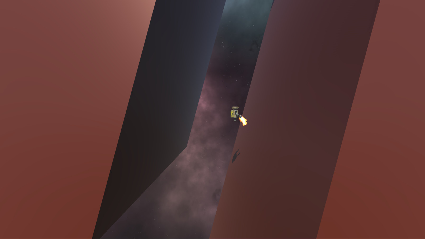 RoboJep screenshot 6