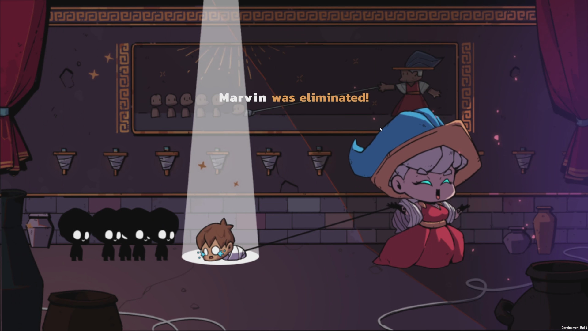 Nona's Game screenshot 5