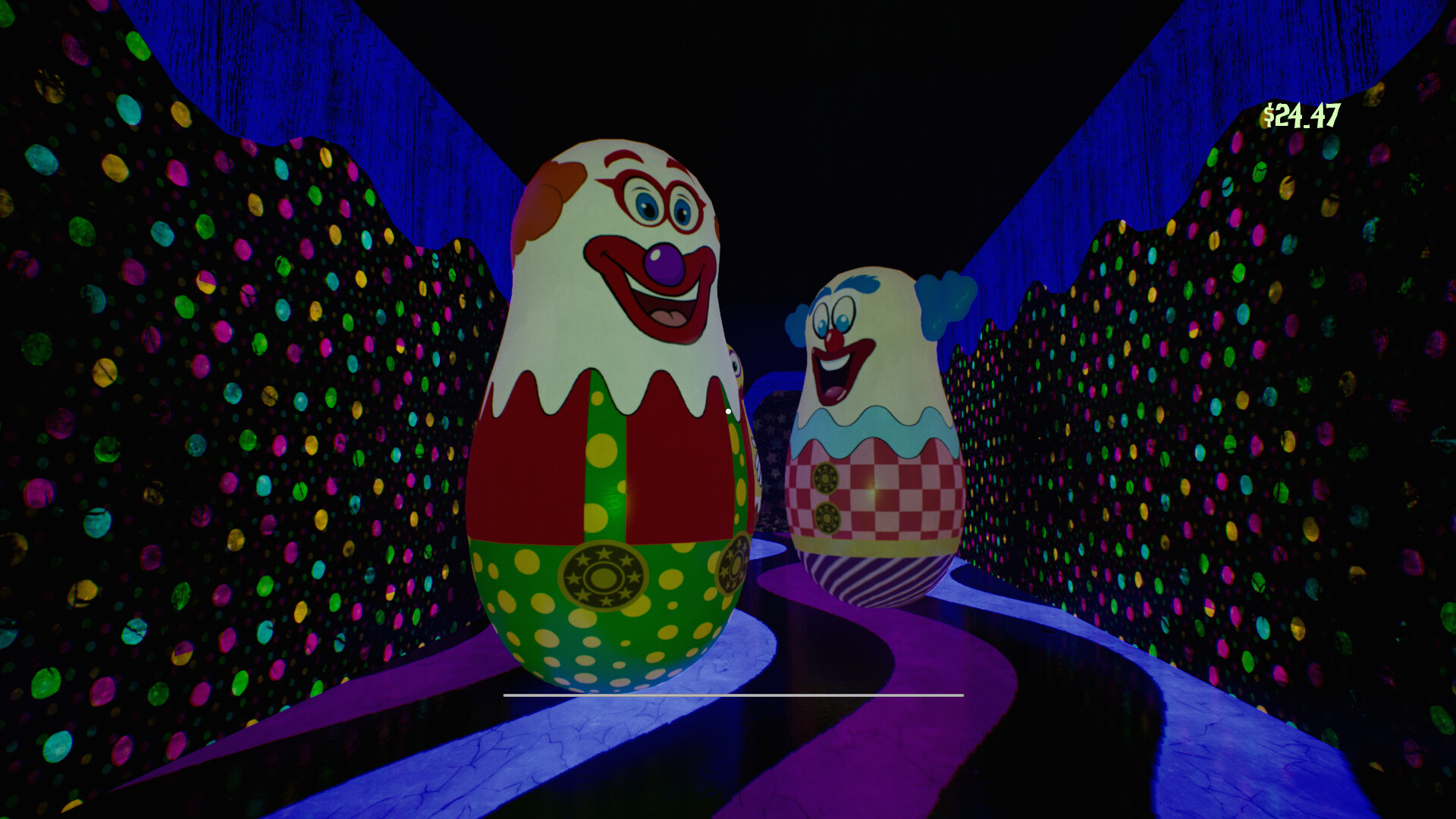 Boo Men screenshot 6