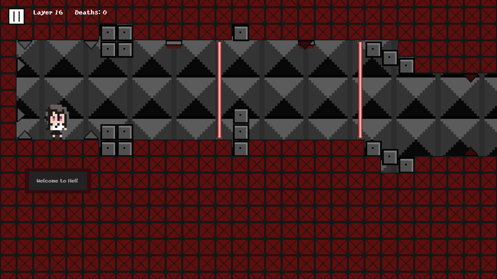 25 Layers of Pain screenshot 6