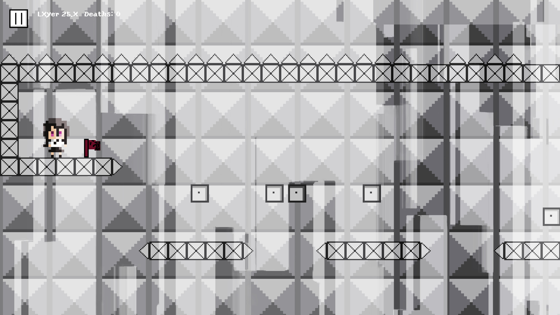 25 Layers of Pain screenshot 5
