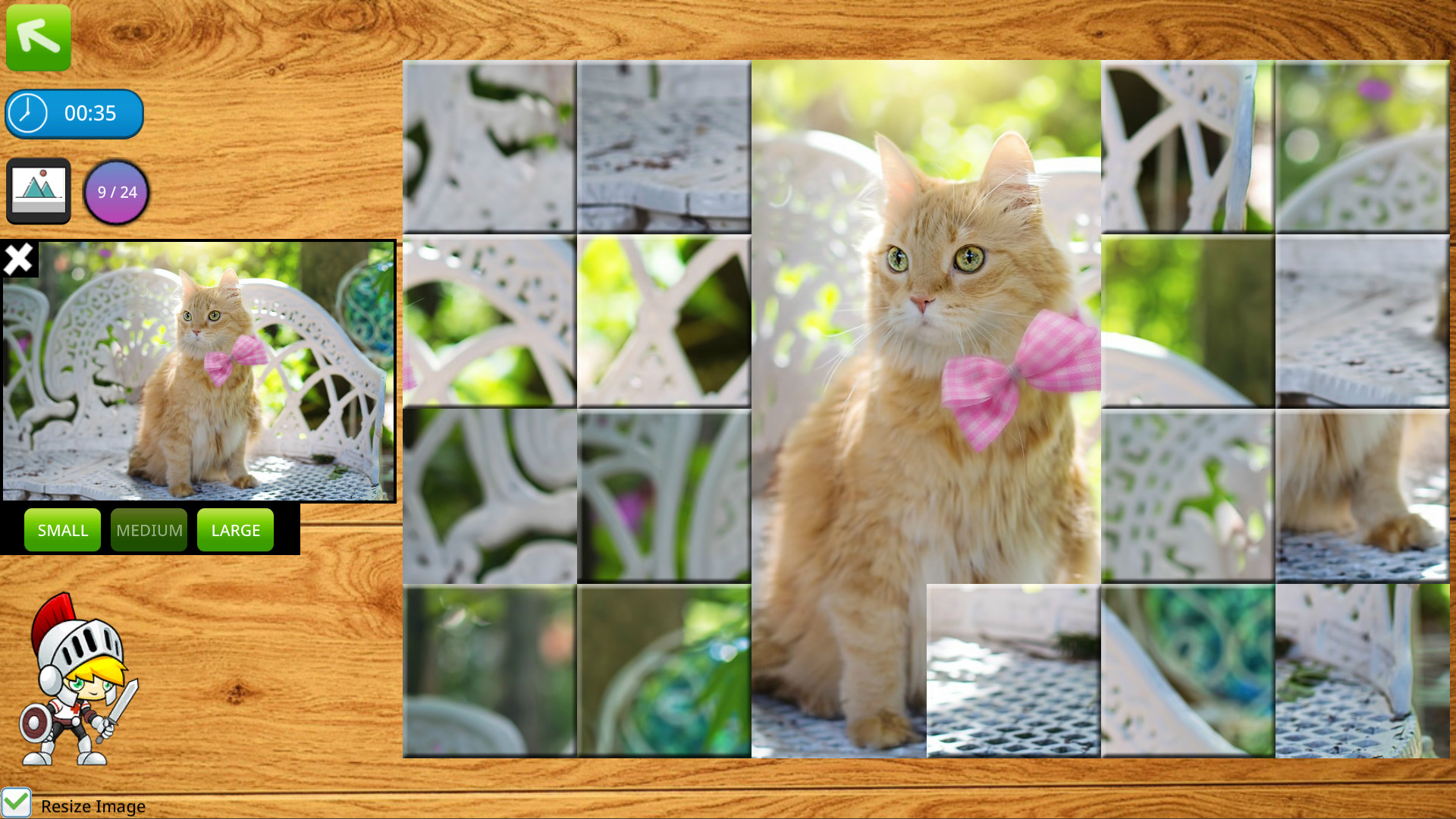 Puzzle Box: 10-in-1 Puzzle Collection screenshot 6