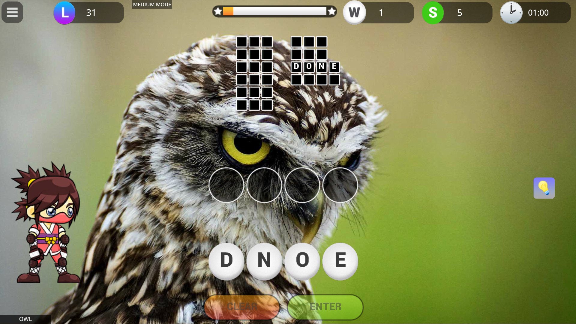 Puzzle Box: 10-in-1 Puzzle Collection screenshot 1