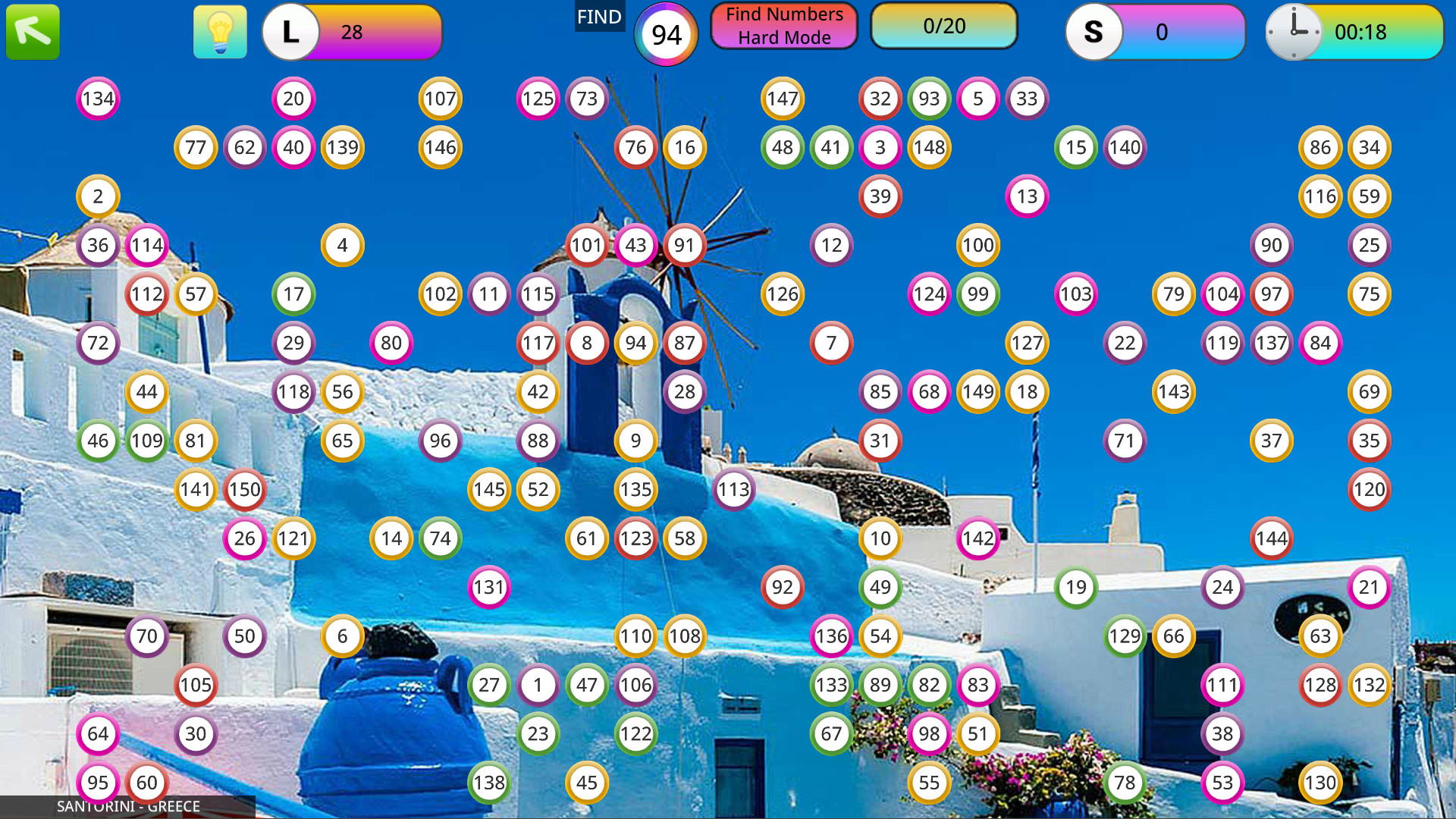 Puzzle Box: 10-in-1 Puzzle Collection screenshot 4