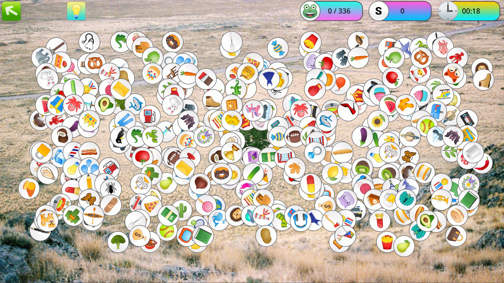 Puzzle Box: 10-in-1 Puzzle Collection screenshot 9