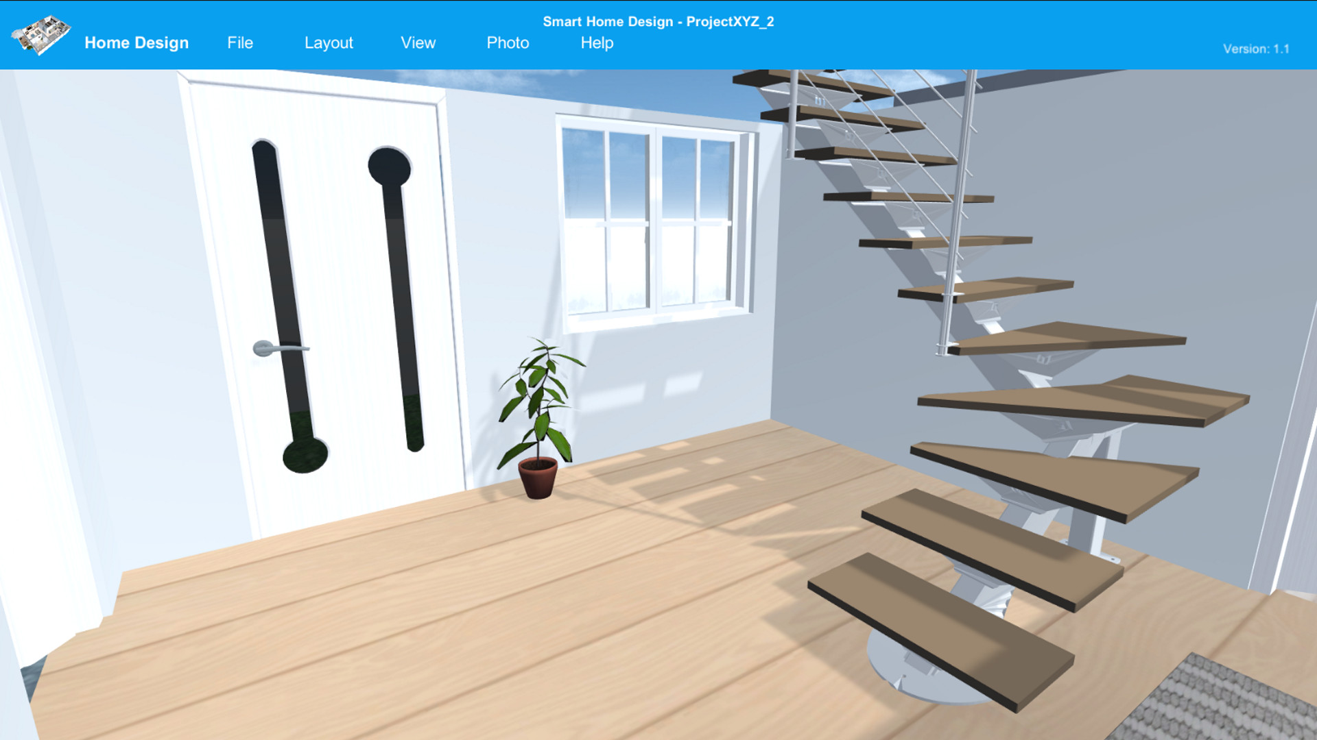 Smart Home Design screenshot 3